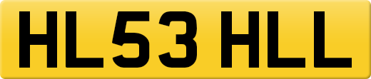 HL53HLL